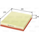 VALEO Luftfilter