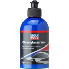 Liqui Moly Chromglanzcreme 250 ml | 1529 | 250ml Flasche Kunststoff
