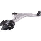 TEDGUM_TD Lenker, Radaufhängung TED44162 TEDGUM_TD Lenker, Radaufhängung TED44162