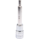 YT-04392 Biteinsatz Innen-6-Kant Hex 1/2 6Mm L100Mm