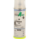 375330 Colormatic 2K Klarlack matt mit Härter 200ml