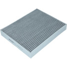 KAMOKA Filter, Innenraumluft F513201