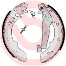 S 68 505 Bremsbackensatz ESSENTIAL LINE