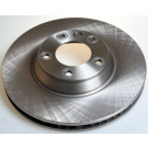 DENCKERMANN Bremsscheibe B130622 DENCKERMANN Bremsscheibe B130622