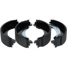 Bremsbacken | PEUGEOT,CITROEN,FIAT | 0 986 487 522