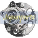 Japanparts Radnabe KK-20332 Japanparts Radnabe KK-20332