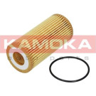 KAMOKA Ölfilter | F115301