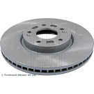 BluePrint Bremsscheibe ADG043158 BluePrint Bremsscheibe ADG043158