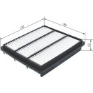 Luftfilter | MITSUBISHI,MAZDA,CHRYSLER,DODGE | 1457433968