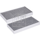 FEBI BILSTEIN Filtersatz, Innenraumluft