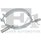 Halter, Schalldämpfer | 234-951