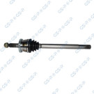 GSP Antriebswelle 216009 GSP Antriebswelle 216009