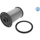 Kraftstofffilter Ford Focus 1.6-1.8 Tdci 04 | 714 323 0016