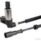 Herth + Buss Elparts ABS Sensor | 70660556