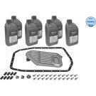 Ölwechselkit mit Öl BMW 3,5,7,Z4 95 MEYLE-ORIGINAL-KIT: Better solution for you 3001350001
