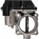 NISSENS Drosselklappenstutzen 955260