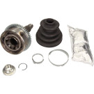 Gelenksatz, Antriebswelle Kia Carnival 2.5 V6/2.9Crdi 99 | 49-0846