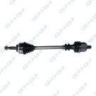 GSP Antriebswelle 250253 GSP Antriebswelle 250253
