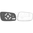 Aussenspiegelglas re. bhz | Skoda Octavia OE 1U1857522H
