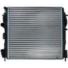 KAMOKA Kühler, Motorkühlung 7705042