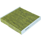 KAMOKA Filter, Innenraumluft 6080144