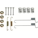 TRW Zubehör, Bremsbacken SFK383