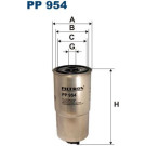 FILTRON Kraftstofffilter