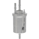 CHAMPION Kraftstofffilter CFF100488