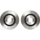 Bremsscheibe Citroen P. C5/Berlingo | DF4183 Bremsscheibe Citroen P. C5/Berlingo | DF4183