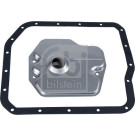 Hydraulikfiltersatz, Automatikgetriebe | 107402
