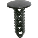 Polsterung / Seiten- / Motorabdeckung Silence Clips Fiat Bravo Croma Multipla Doblo / Lancia Delta 93- (10 Stück) | C10155