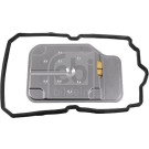 Hydraulikfilter, Automatikgetriebe | 30157