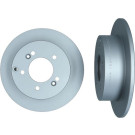 KAMOKA Bremsscheibe 103400