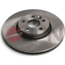 JPN Bremsscheibe 30H9143-JPN