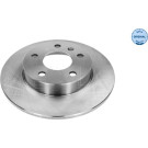 MEYLE Bremsscheibe