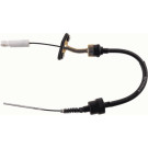 3074 600 267 Seilzug, Kupplungsbetätigung