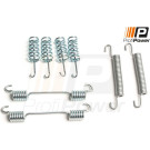 PROFIPOWER Zubehörsatz, Feststellbremsbacken 9B2059