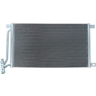 KAMOKA Kondensator, Klimaanlage 7800007