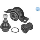 Reparatursatz, Querlenker VA li/re | FORD Tourneo Connect 02 | 7166100002