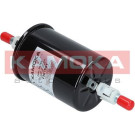 KAMOKA Kraftstofffilter