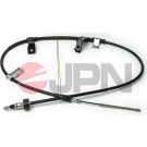 JPN Seilzug, Feststellbremse 70H0573-JPN JPN Seilzug, Feststellbremse 70H0573-JPN