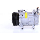 Kompressor PKW Renault Clio 01 FIRST FIT 89589