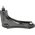 MONROE Lenker, Radaufhängung MONROE Lenker, Radaufhängung