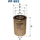 FILTRON Kraftstofffilter