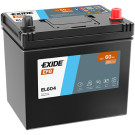 EXIDE Starterbatterie | EB356