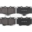 A.B.S. Bremsrolle 2510