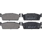 A.B.S. Bremsbeläge 36617