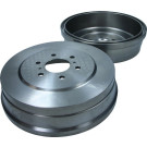 Bremstrommel. T. Nissan Navara 2,5 Dci 05 | 19-3223