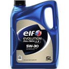 Elf Evolution Full Tech LLX 5W-30 5 Liter | 213920