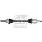FEBI BILSTEIN Antriebswelle 194051 FEBI BILSTEIN Antriebswelle 194051